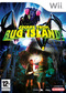 portada Escape from Bug Island Wii