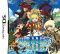 portada Etrian Odyssey III Nintendo DS