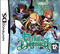 portada Etrian Odyssey Nintendo DS