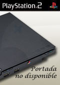 portada Evangelion: Girlfriend of Steel PlayStation2