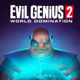 Evil Genius 2 World Domination 