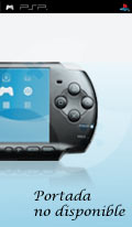 portada Eye of the Judgment PSP PSP