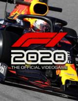F1 2020 STADIA