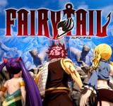 Fairy Tail RPG 