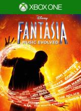 Fantasia: Music Evolved XONE