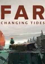 FAR: Changing Tides PS4