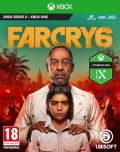 portada Far Cry 6 Xbox One