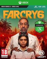Far Cry 6 XBOX SERIES