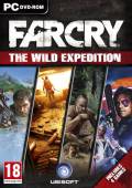 Far Cry: Excursin Salvaje PC