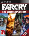 Far Cry: Excursin Salvaje PS3