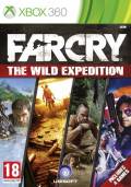 Far Cry: Excursin Salvaje XBOX 360