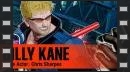 vídeos de Fatal Fury: City of the Wolves