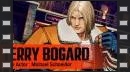 vídeos de Fatal Fury: City of the Wolves