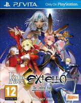 Fate/Extella: The Umbral Star 