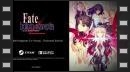 vídeos de Fate/hollow ataraxia REMASTERED