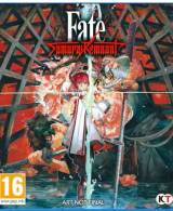 Fate/Samurai Remnant PC