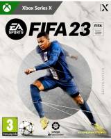 FIFA 23 XBOX SERIES