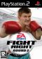 portada Fight Night Round 2 PlayStation2