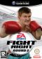 portada Fight Night Round 2 GameCube