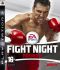 portada Fight Night Round 3 PS3