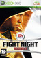 portada Fight Night Round 3 Xbox 360