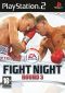 portada Fight Night Round 3 PlayStation2