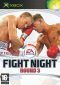 portada Fight Night Round 3 Xbox