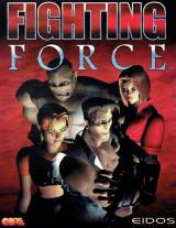 Fighting Force PS3