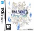 Final Fantasy Crystal Chronicles - Echoes of Time DS