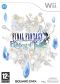 portada Final Fantasy Crystal Chronicles - Echoes of Time Wii