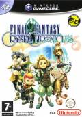 Final Fantasy Crystal Chronicles CUB