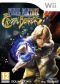 portada Final Fantasy Crystal Chronicles: The Crystal Bearers Wii