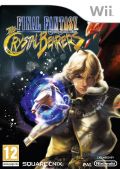 Final Fantasy Crystal Chronicles: The Crystal Bearers WII