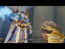 imágenes de Final Fantasy Dissidia