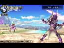 imágenes de Final Fantasy Explorers