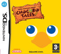 Final Fantasy Fables: Chocobo Tales DS