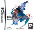 Final Fantasy Tactics A2: Grimoire of the Rift DS