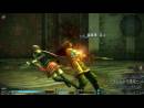 imágenes de Final Fantasy Type-0