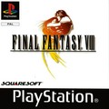 Final Fantasy VIII PS
