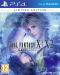 portada Final Fantasy X PlayStation 4