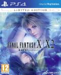 Final Fantasy X-2 HD  