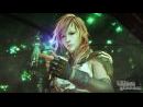 imágenes de Final Fantasy XIII