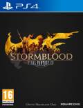 Final Fantasy XIV: Stormblood 