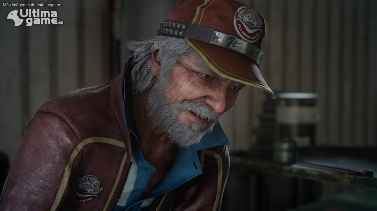 Final Fantasy XV, al descubierto. Todos los detalles del lanzamiento, la película, la serie animada... de Final Fantasy XV - imagen 5