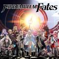 Fire Emblem Fates 3DS