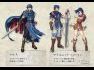 Fire Emblem : Mystery of the Emblem - Hero of Light and Shadow