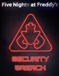 portada Five Nights at Freddy's Security Breach PC