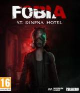 Fobia: St. Dinfna Hotel PC