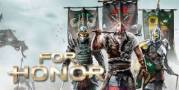 For Honor - Así es la competencia de Ubisoft a la saga Dynasty Warriors
