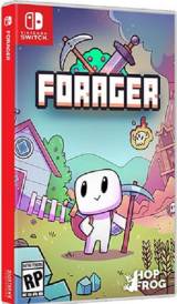 FORAGER 